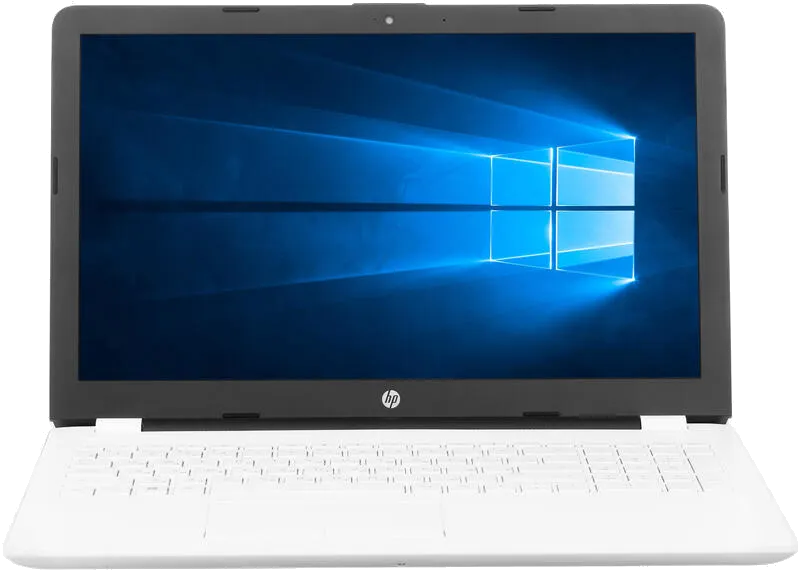 Ремонт мультиконтроллера HP 15-rb511ur