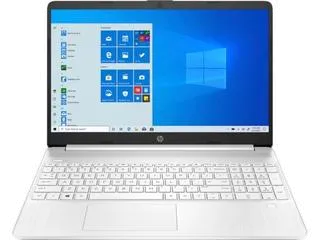 Ремонт мультиконтроллера HP 15s-eq0008ur