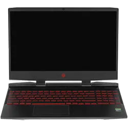 Ремонт мультиконтроллера HP 15-dc1082ur