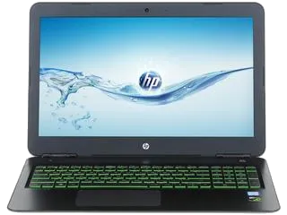 Ремонт мультиконтроллера HP 15-bc404ur