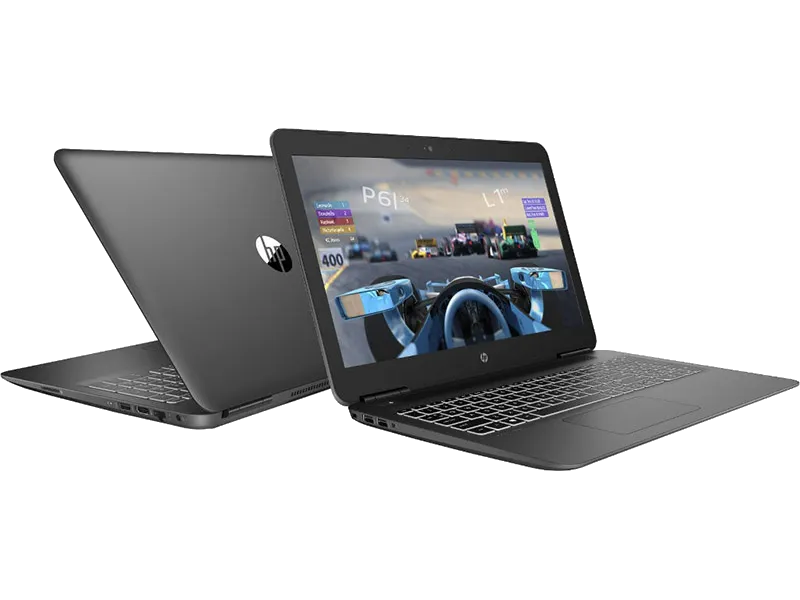 Ремонт мультиконтроллера HP Gaming 15-bc424ur