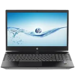 Ремонт мультиконтроллера HP Gaming 15-cx0171ur