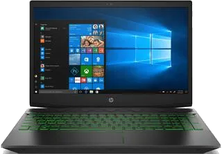 Ремонт мультиконтроллера HP Gaming 15-cx0174ur