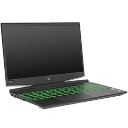 Ремонт мультиконтроллера HP Gaming 15-dk0094ur