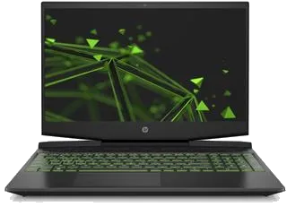 Ремонт мультиконтроллера HP Gaming 15-dk0095ur