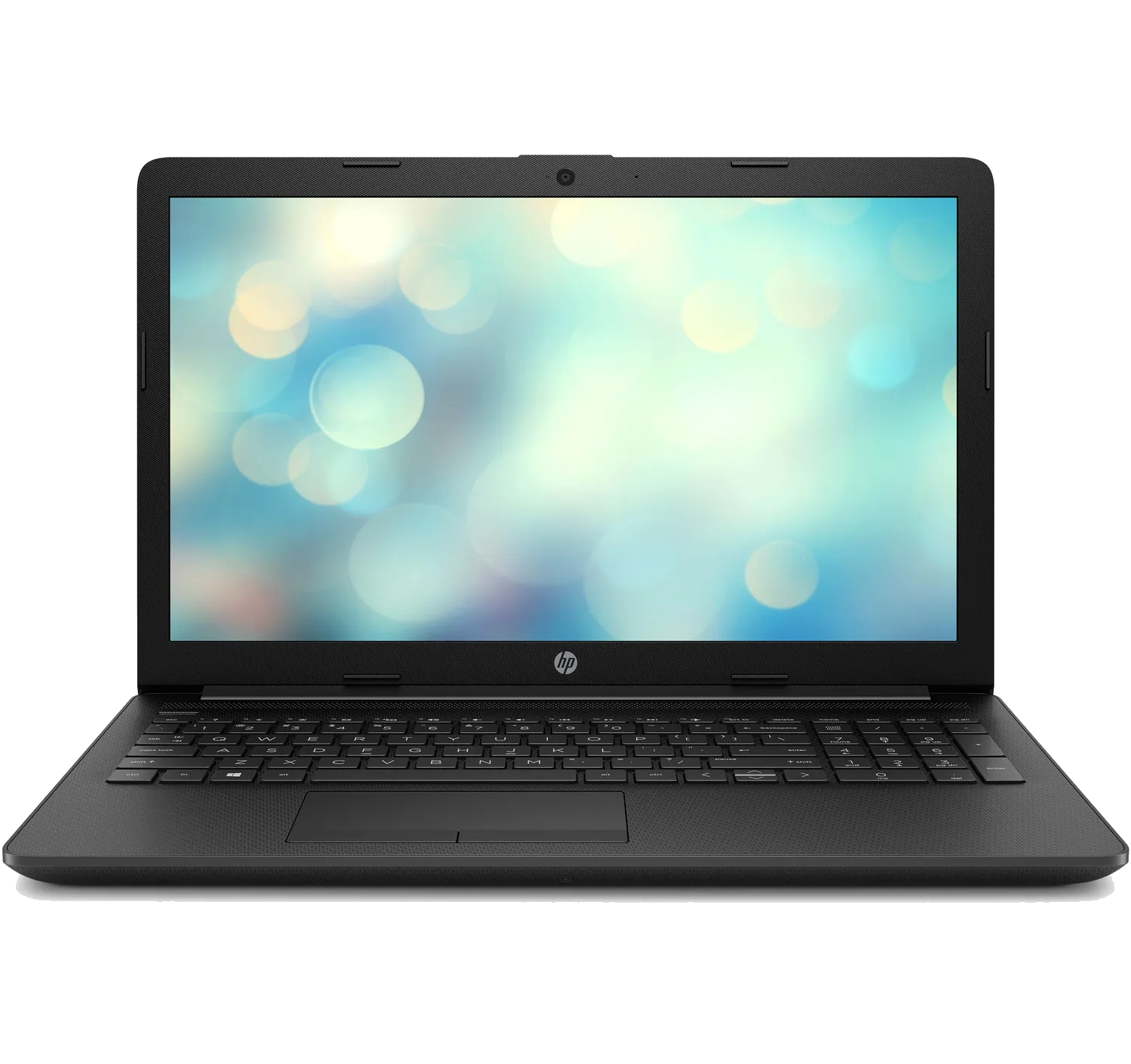 Ремонт мультиконтроллера HP Gaming 15-dp0096ur