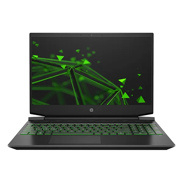 Ремонт мультиконтроллера HP Gaming 15-ec0005ur