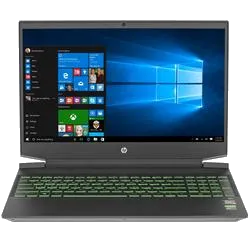 Ремонт мультиконтроллера HP Gaming 15-ec0033ur