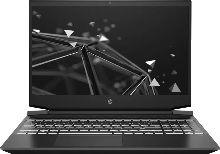 Ремонт мультиконтроллера HP Gaming 15-ec0035ur
