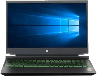 Ремонт мультиконтроллера HP Gaming 15-ec0047ur