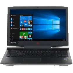Ремонт мультиконтроллера HP 17-an116ur