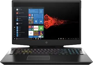 Ремонт мультиконтроллера HP 17-cb0015ur