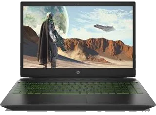Ремонт мультиконтроллера HP Gaming 17-cd0062ur