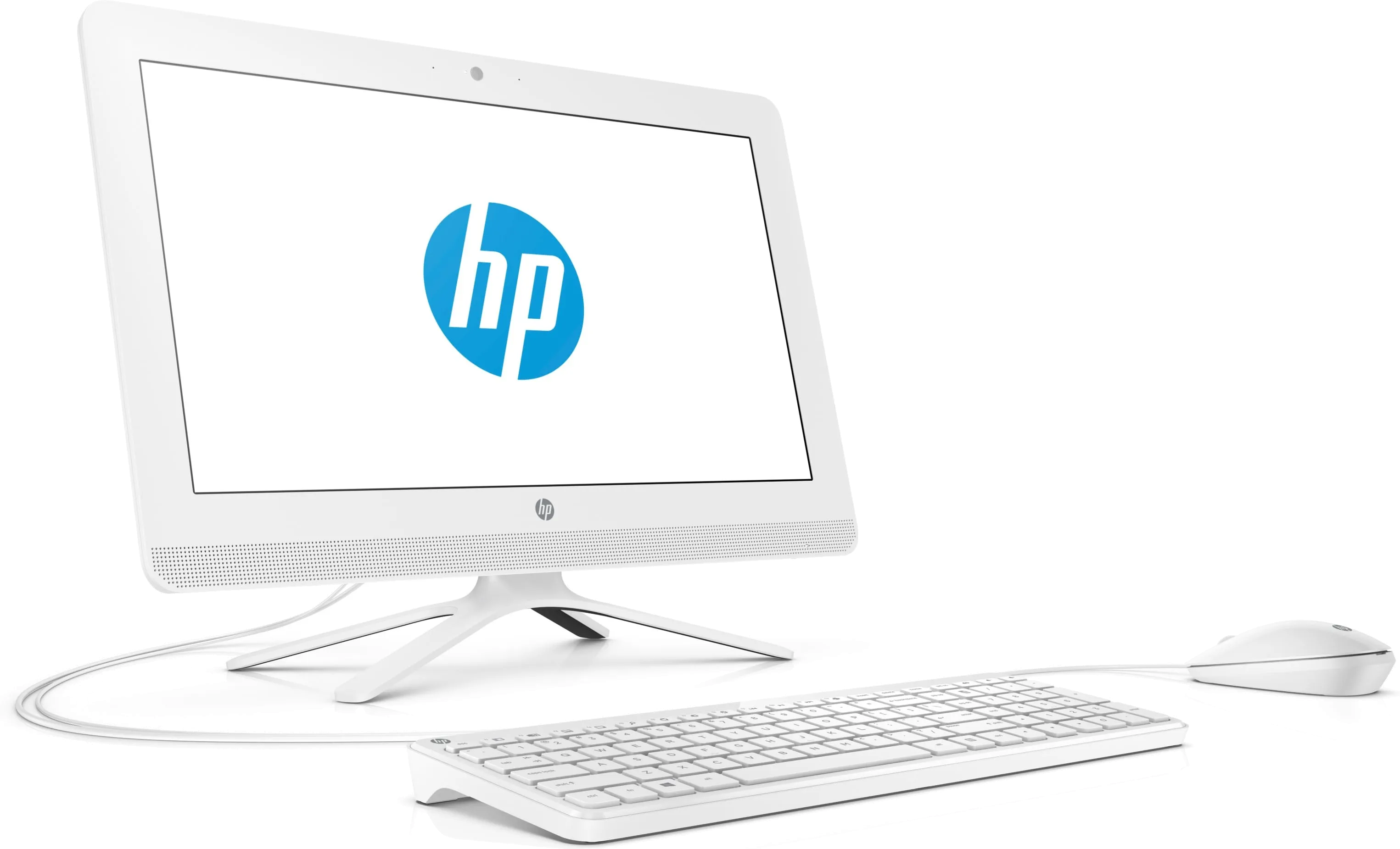 Замена разъема питания HP 22-c0010ur [4HE00EA]