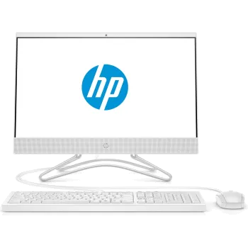 Замена разъема питания HP 22-c0099ur [6PE50EA]