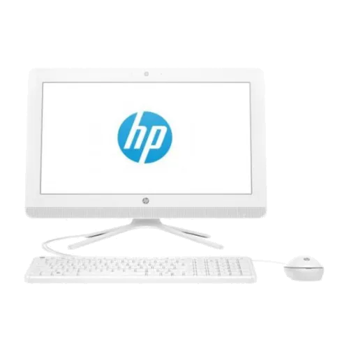 Замена разъема питания HP 22-c0100ur [6PE17EA]