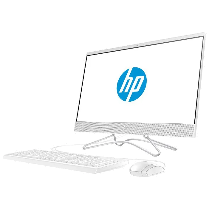 Замена разъема питания HP 24-f0087ur [4RK57EA]