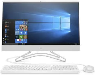 Замена разъема питания HP 24-f0164ur [8TY26EA]