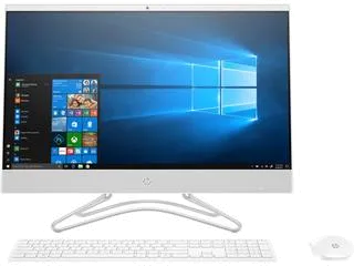 Замена разъема питания HP 24-f1014ur [8BK75EA]