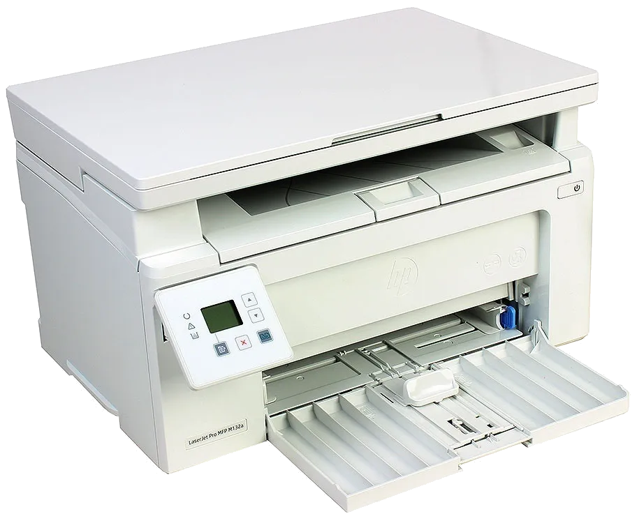 Замена Wi-Fi HP LaserJet Pro M132a