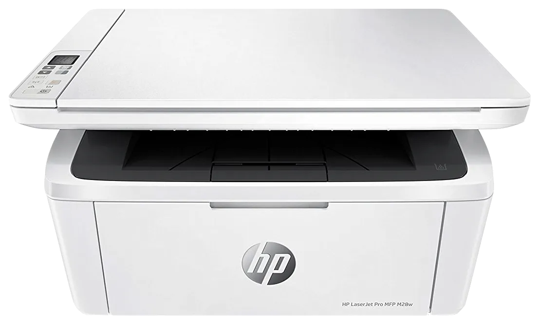 Замена Wi-Fi HP LaserJet Pro MFP M28w