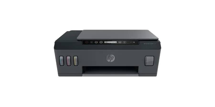 Замена Wi-Fi HP Smart Tank 515