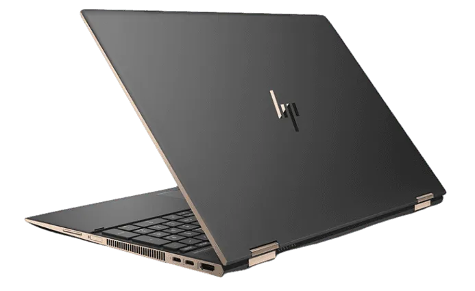 Ремонт мультиконтроллера HP Spectre X360