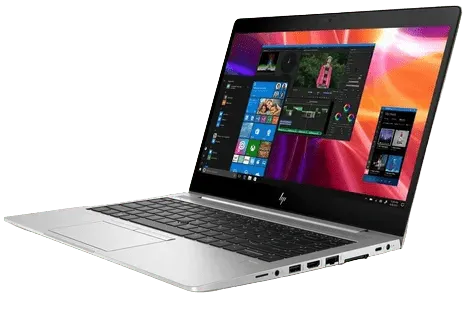 Ремонт мультиконтроллера HP 840 G8