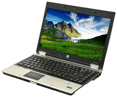 Ремонт мультиконтроллера HP L3C65AV