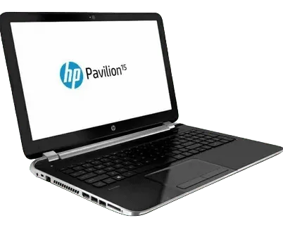 Ремонт мультиконтроллера HP 15eh1094ur
