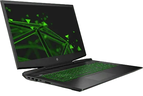 Ремонт мультиконтроллера HP Gaming 17