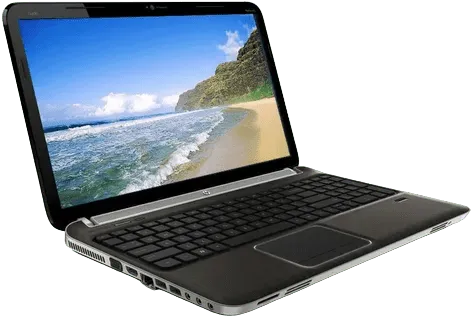 Ремонт мультиконтроллера HP DV66029er