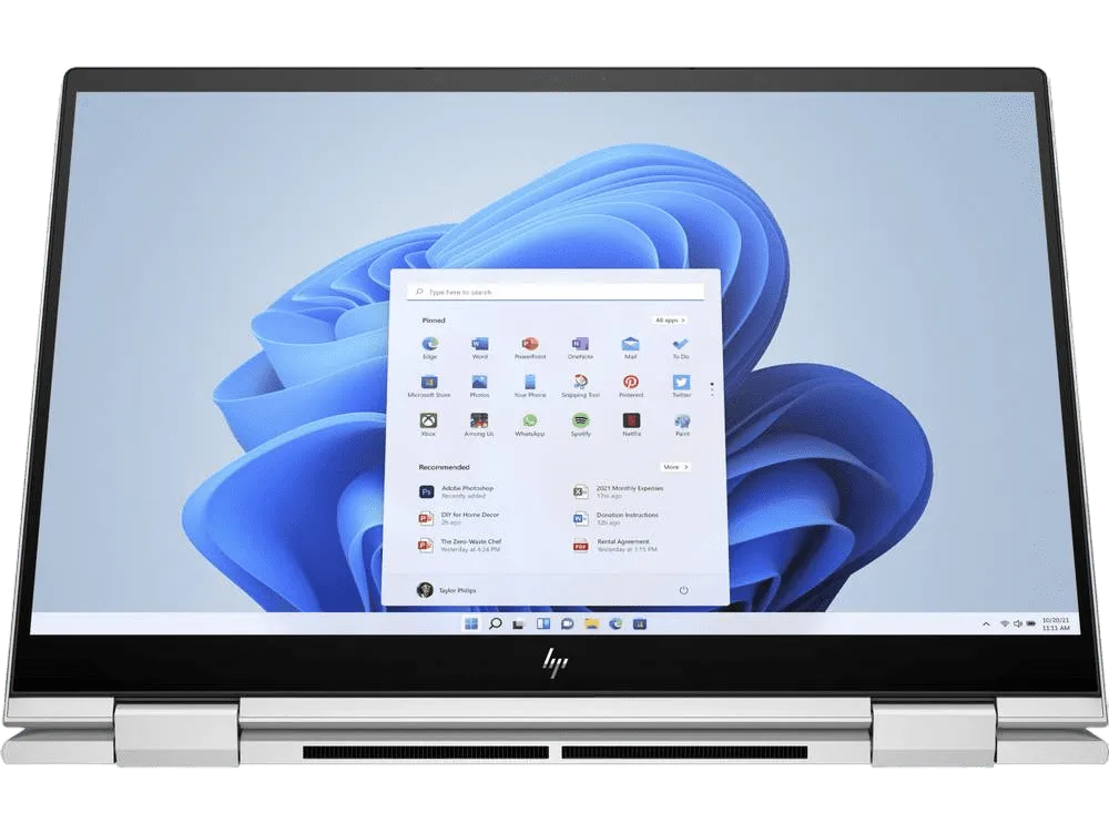Ремонт мультиконтроллера HP x360 13bf0797nr