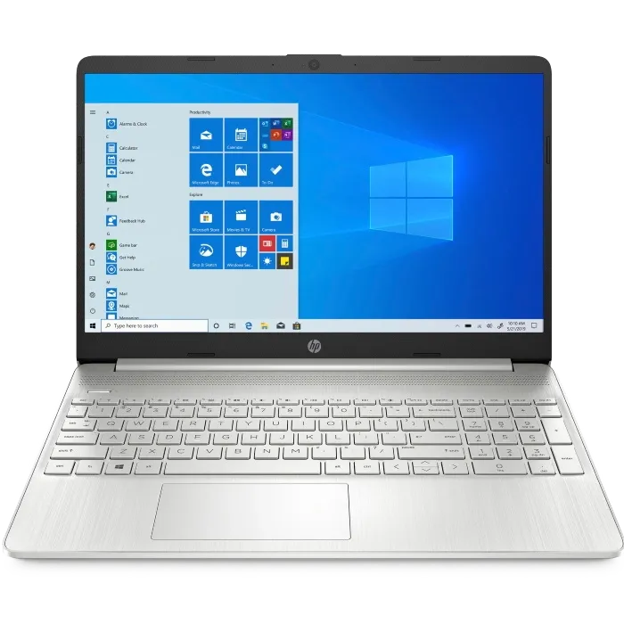 Ремонт мультиконтроллера HP 15s-eq1181ur (22R10EA)