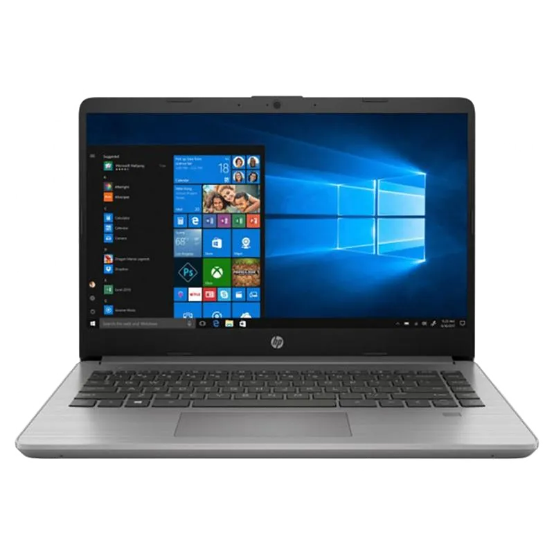 Ремонт мультиконтроллера HP 250 G8 (2E9J9EA)