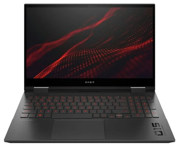 Ремонт мультиконтроллера HP 15-en0036ur (22P27EA)