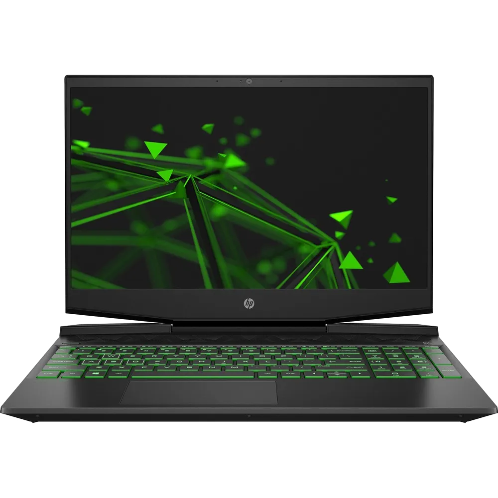Ремонт мультиконтроллера HP 15-dk0089ur (22N24EA)
