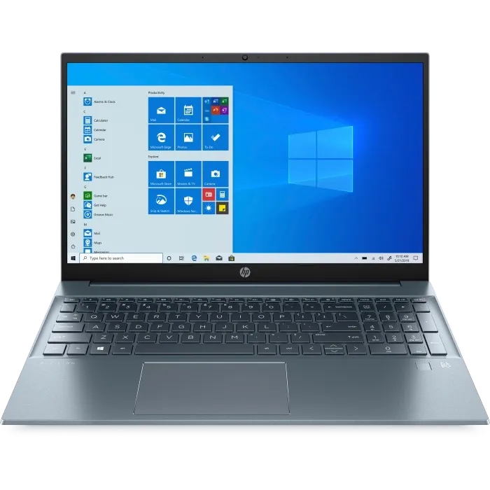 Ремонт мультиконтроллера HP 15-eg0060ur (2S2Y9EA)