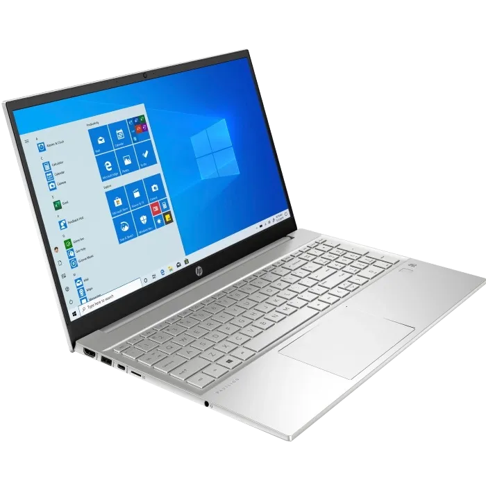 Ремонт мультиконтроллера HP 15-eg0082ur (2X2U6EA)