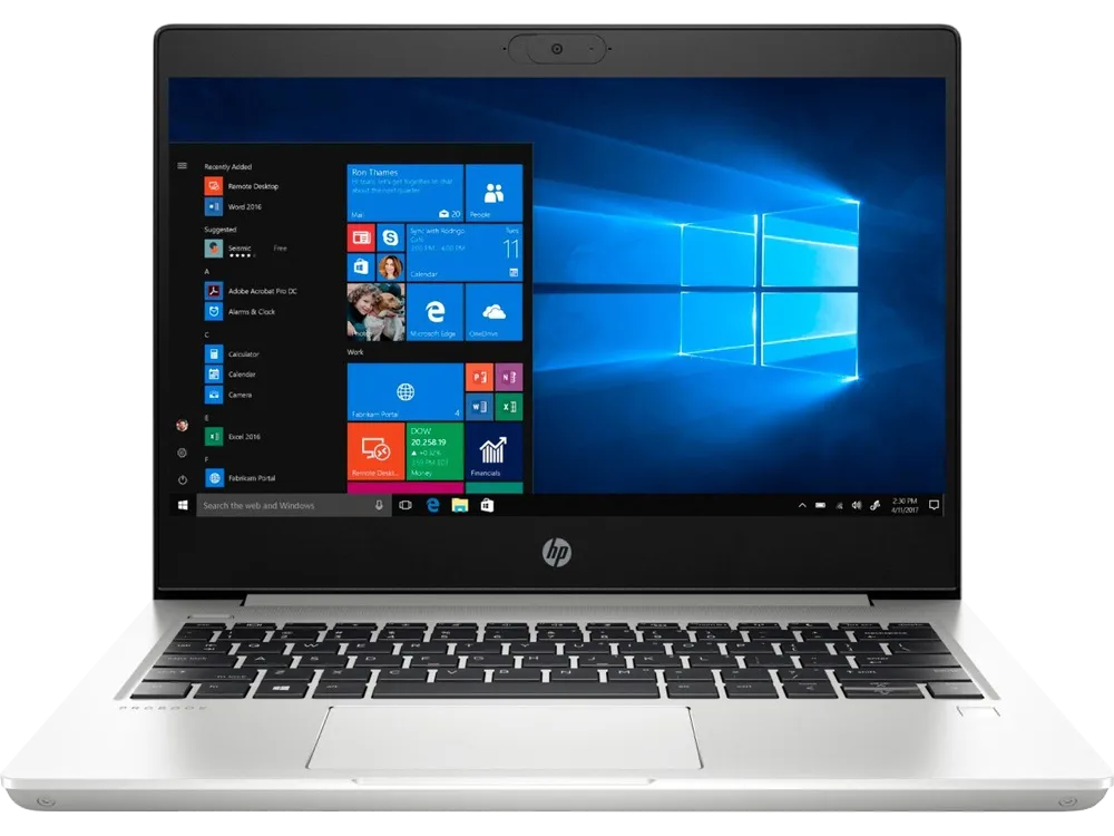 Ремонт мультиконтроллера HP 430 G7 (8VU50EA)