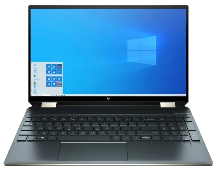 Ремонт мультиконтроллера HP x360 15-eb0040ur (22N62EA)