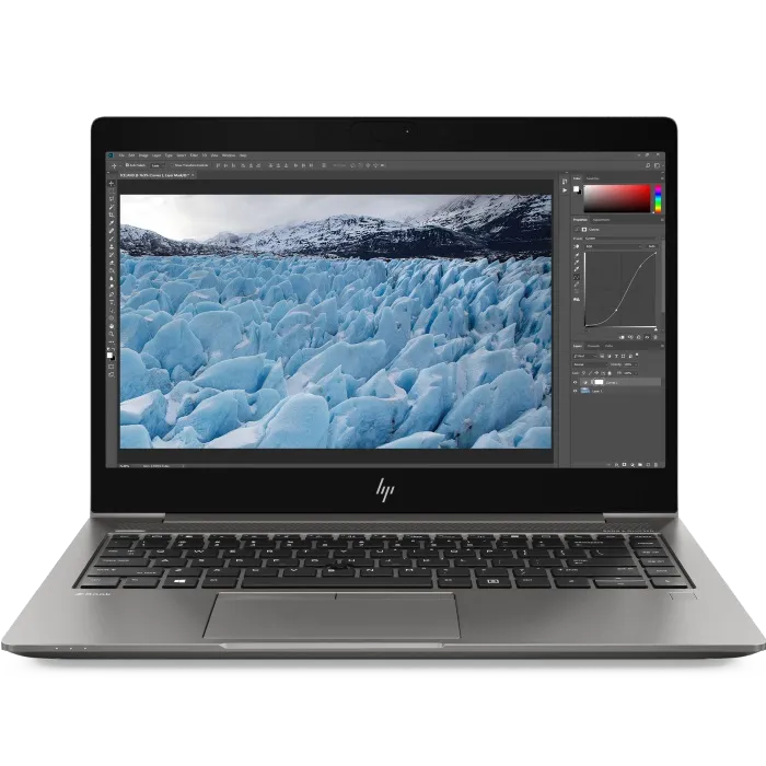 Ремонт мультиконтроллера HP 14u G6 (8JL72ES)