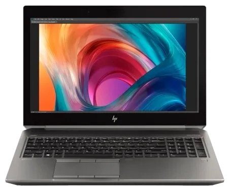Ремонт мультиконтроллера HP 15 G6 (6TR62EA)