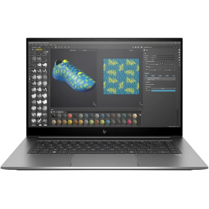 Ремонт мультиконтроллера HP Studio G7 (1J3W0EA)