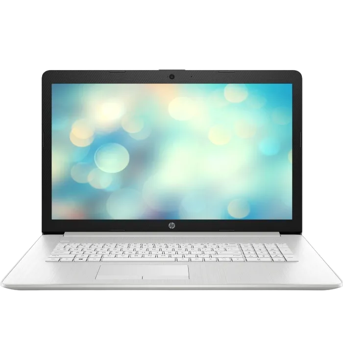 Ремонт мультиконтроллера HP 17-by3047ur (22Q64EA)