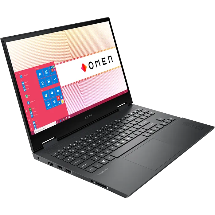 Ремонт мультиконтроллера HP 15-en0041ur (22R16EA)