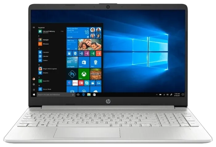 Ремонт мультиконтроллера HP 450 G7 (8VU93EA)