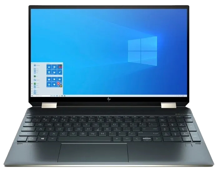Ремонт мультиконтроллера HP x360 15-eb0042ur (22N64EA)