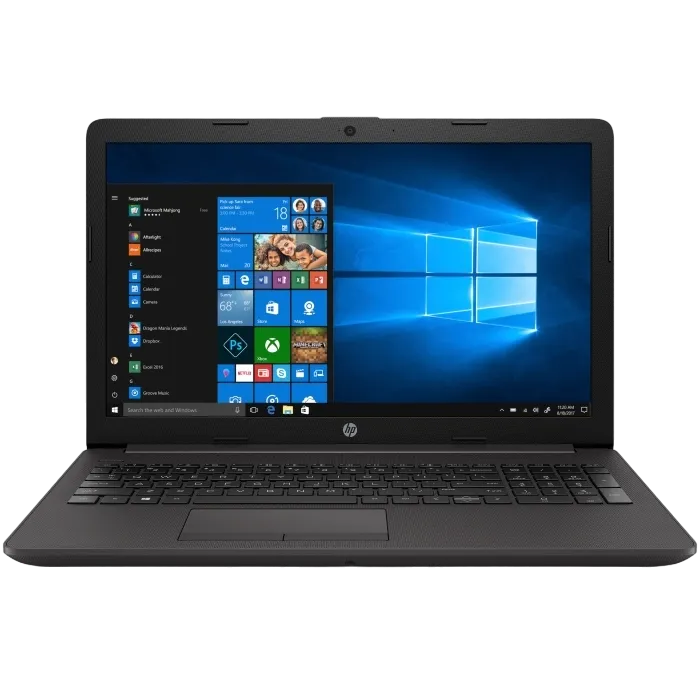Ремонт мультиконтроллера HP 250 G7 (7QK36ES)