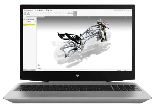 Ремонт мультиконтроллера HP 15v G5 (4QH98EA)